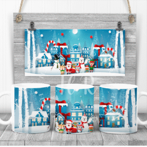 Christmas Mug