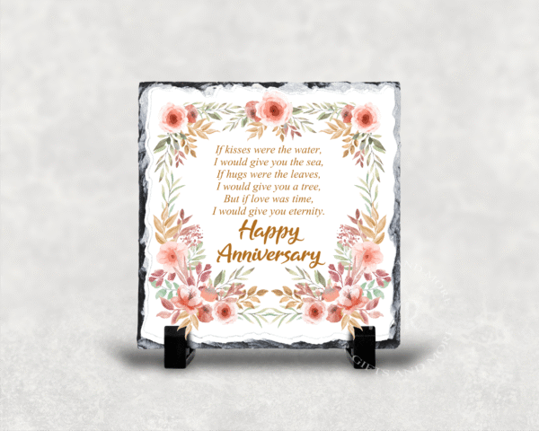 Anniversary Rock Slates - Image 3