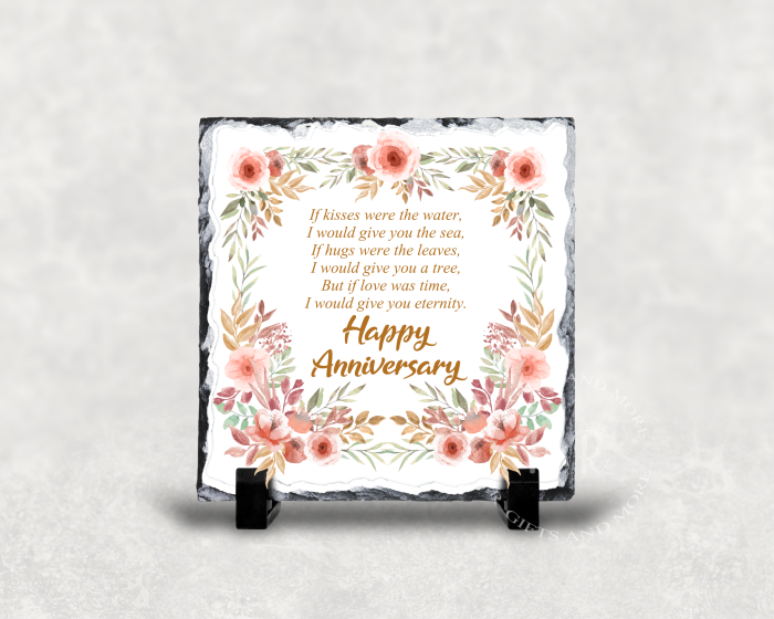 Anniversary Rock Slates - Image 3
