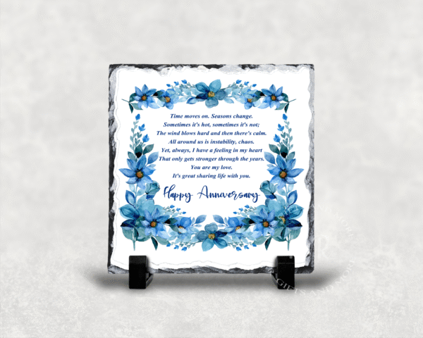 Anniversary Rock Slates - Image 4
