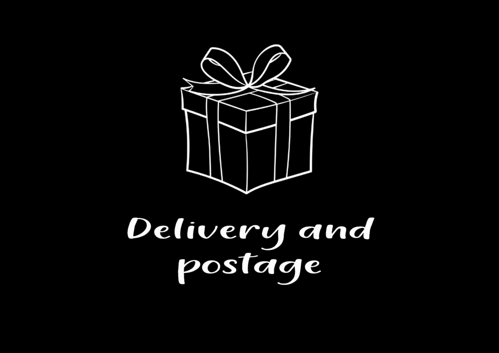 Delivery And Postage 1024x724