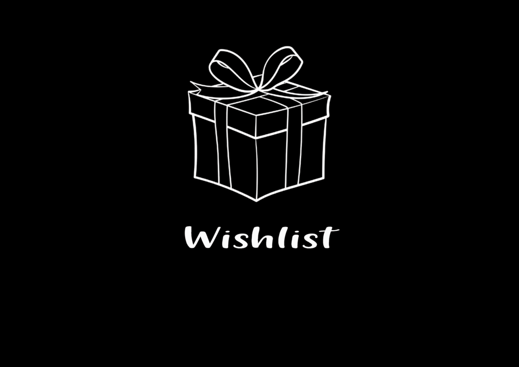 Wishlist 1024x724