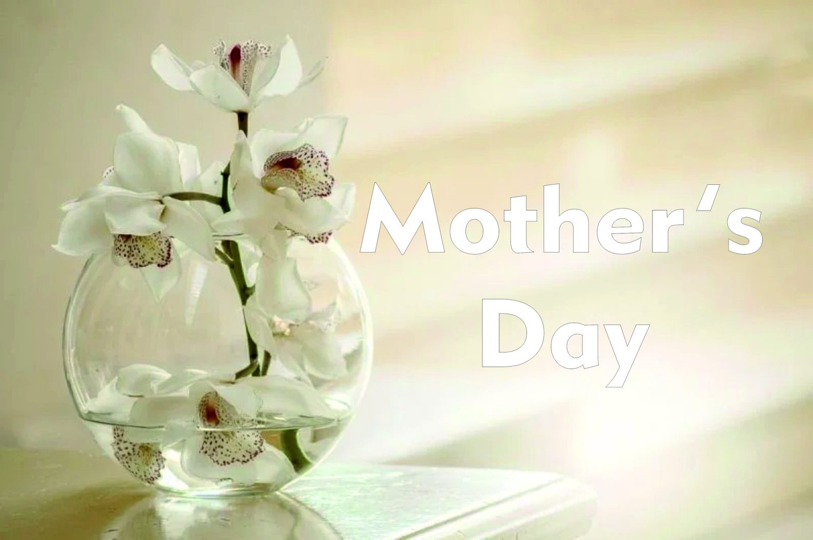 Mother's Day