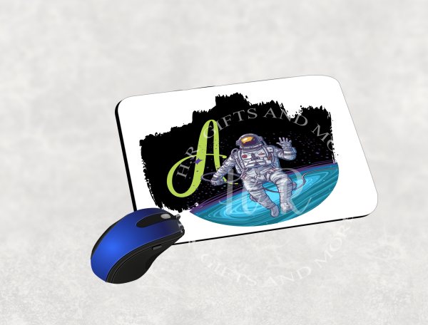 Personalised Children's Mouse Mat - Image 2