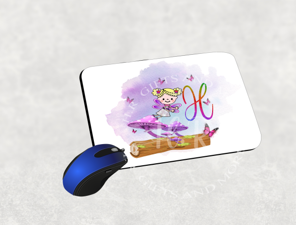 Personalised Children's Mouse Mat