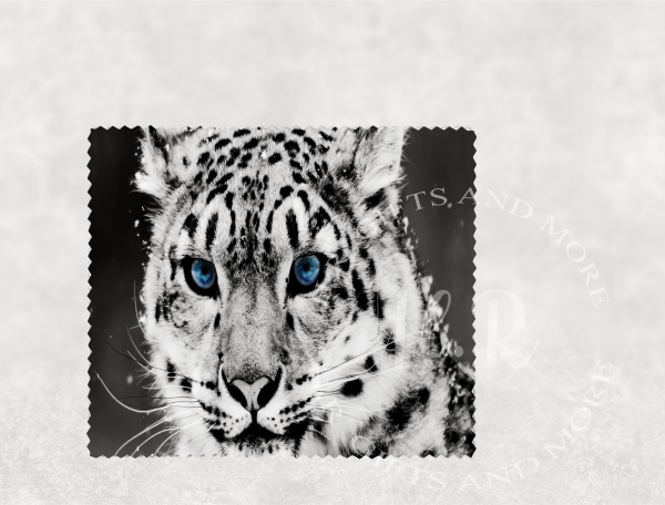 Animal Len's Cloths - Image 3