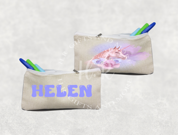 Personalised Children's Pencil Cases - Image 3