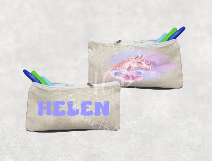 Personalised Children's Pencil Cases - Image 3
