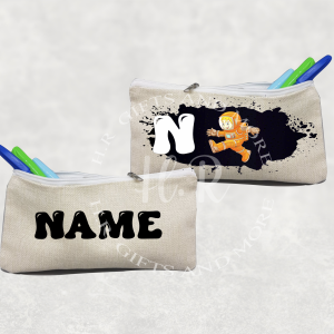 Personalised Children's Pencil Cases