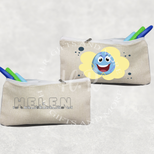 Personalised Easter Pencil Cases