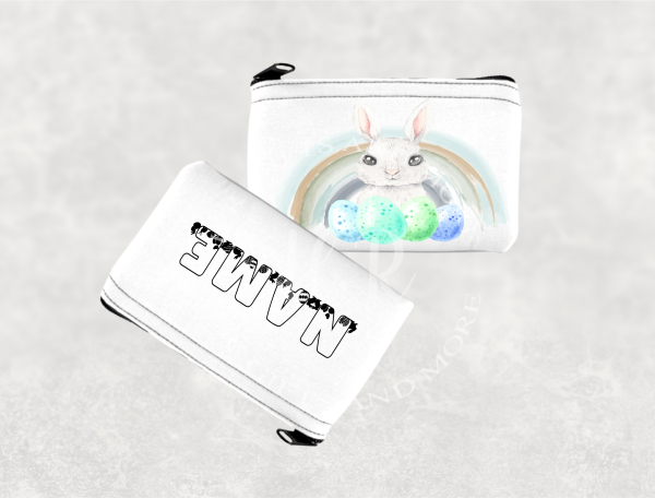Personalised Easter Coin Purses - Image 2