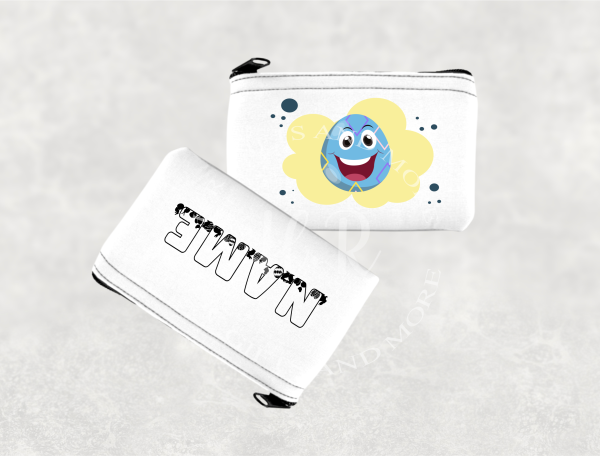 Personalised Easter Coin Purses - Image 3