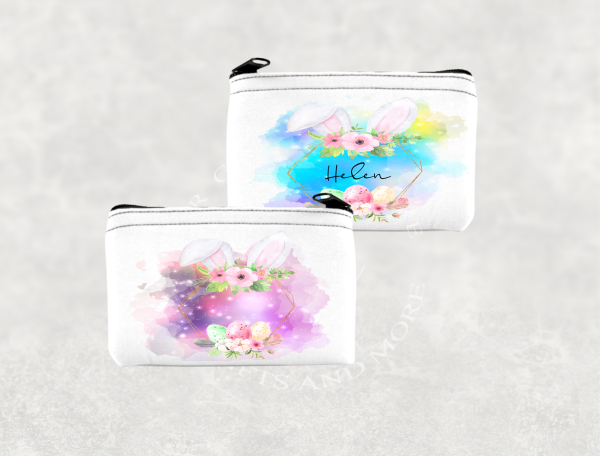 Personalised Easter Coin Purses - Image 4