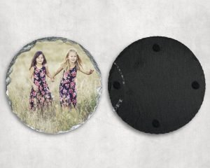 Personalised Photo Coaster