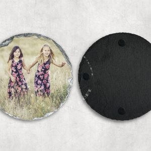 Personalised Photo Coaster