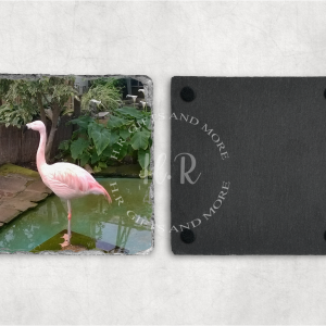 Flamingo Coaster