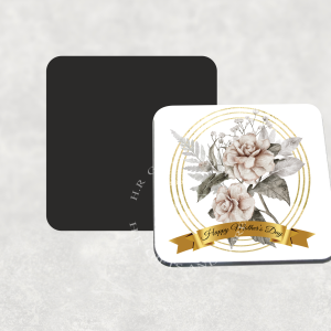 Happy Mother's Day Coaster