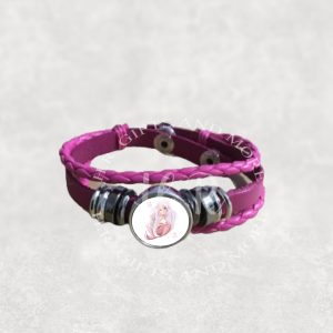 Children's Robe Bracelets