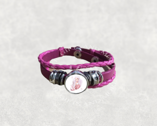 Children's Robe Bracelets
