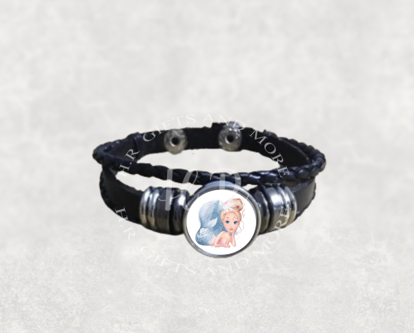 Children's Robe Bracelets - Image 2