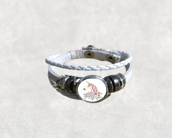 Children's Robe Bracelets - Image 3