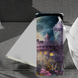 Mystical Castle Bookmark