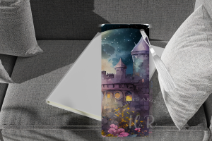 Mystical Castle Bookmark