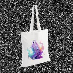 Halloween Ghost Bag