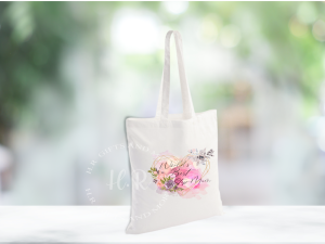 World's Best Step Mum Bag