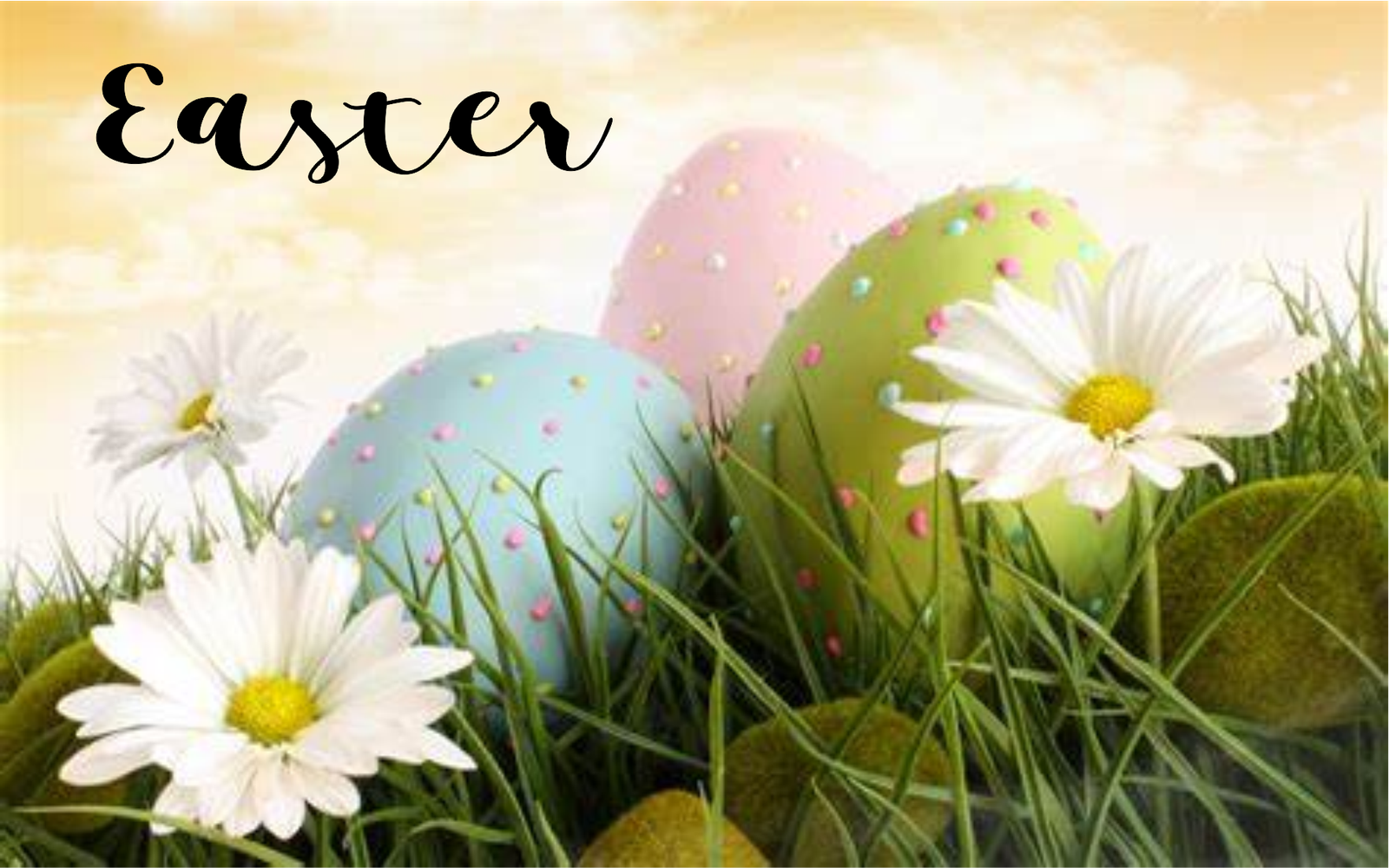 Easter