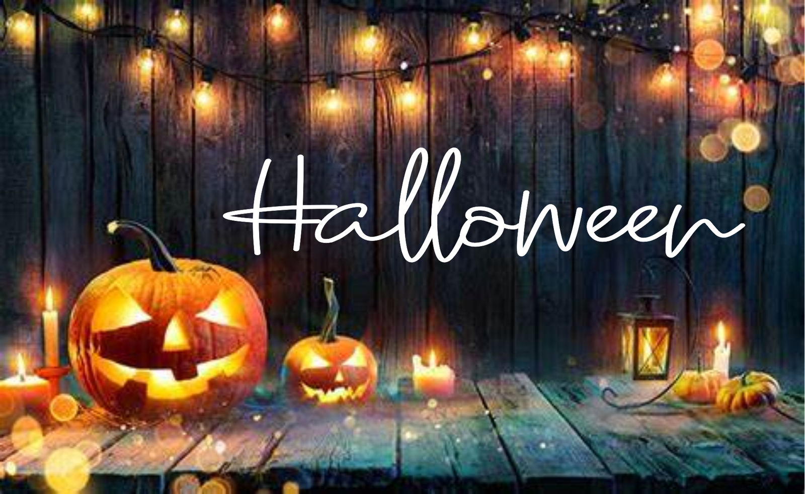 Halloween