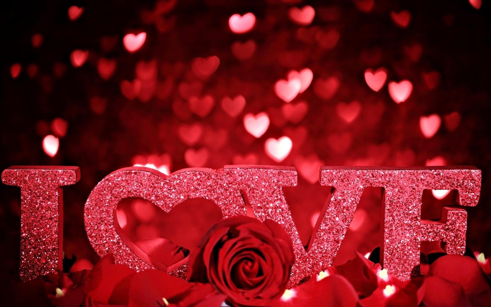 Valentine's Day